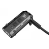NITECORE TIP3 Võtmehoidja Taskulamp Must 720 Luumenit
