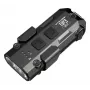 NITECORE TIP3 Võtmehoidja Taskulamp Must 720 Luumenit