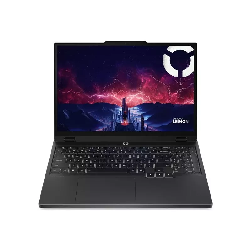 Lenovo Legion 5 15AHP10 AMD Ryzen 7 260 15,1 tolline WQXGA 16GB 1TB SSD NVIDIA GeForce RTX 5060 8GB Windows 11 Home 2-aastane kohaletoomise garantii