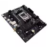 BIOSTAR B650MS2-E emaplaat, AMD AM5, DDR5, Micro ATX