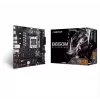 BIOSTAR B650MS2-E emaplaat, AMD AM5, DDR5, Micro ATX