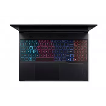 Acer Nitro V 16S AI ANV16S-61-R0BF mängusülearvuti, 16-tolline, AMD Ryzen AI 7 350, 16GB DDR5, 1TB SSD, NVIDIA GeForce RTX 5050