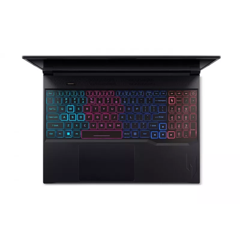 Acer Nitro V 16S AI ANV16S-61-R0BF mängusülearvuti, 16-tolline, AMD Ryzen AI 7 350, 16GB DDR5, 1TB SSD, NVIDIA GeForce RTX 5050