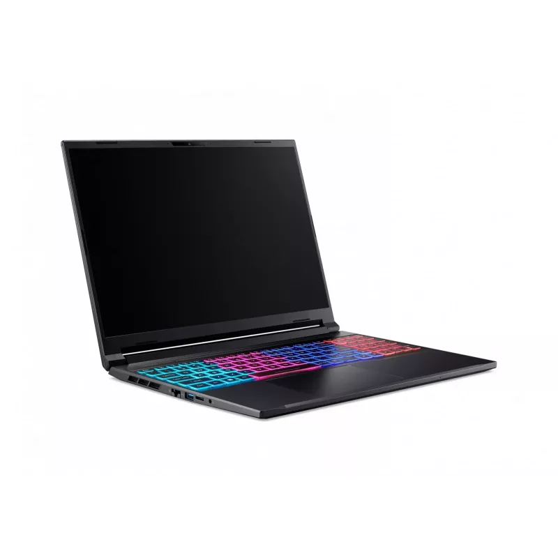 Acer Nitro V 16S AI ANV16S-61-R0BF mängusülearvuti, 16-tolline, AMD Ryzen AI 7 350, 16GB DDR5, 1TB SSD, NVIDIA GeForce RTX 5050