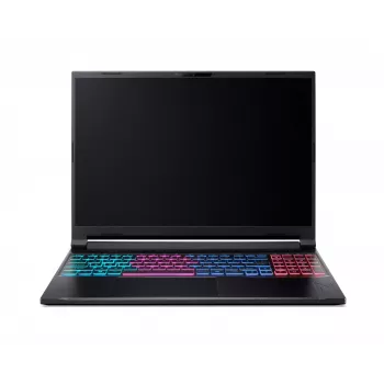 Acer Nitro V 16S AI ANV16S-61-R0BF mängusülearvuti, 16-tolline, AMD Ryzen AI 7 350, 16GB DDR5, 1TB SSD, NVIDIA GeForce RTX 5050