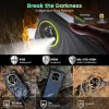 Ulefone Armor X31 6/128GB Must Robust Nutitelefon