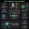 Ulefone Armor X31 6/128GB Must Robust Nutitelefon