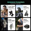 Ulefone Armor X31 6/128GB Must Robust Nutitelefon