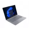 Sülearvuti Lenovo ThinkBook 14 G9 IRL Intel Core 7 240H 16GB 512GB SSD 14,0 tolli WUXGA Arctic Grey Windows 11 Pro 3Y Onsite + 1Y CID + CO2 Offset