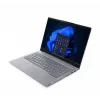 Sülearvuti Lenovo ThinkBook 14 G9 IRL Intel Core 7 240H 16GB 512GB SSD 14,0 tolli WUXGA Arctic Grey Windows 11 Pro 3Y Onsite + 1Y CID + CO2 Offset