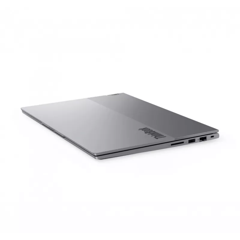 Sülearvuti Lenovo ThinkBook 14 G9 IRL Intel Core 7 240H 16GB 512GB SSD 14,0 tolli WUXGA Arctic Grey Windows 11 Pro 3Y Onsite + 1Y CID + CO2 Offset