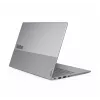 Sülearvuti Lenovo ThinkBook 14 G9 IRL Intel Core 7 240H 16GB 512GB SSD 14,0 tolli WUXGA Arctic Grey Windows 11 Pro 3Y Onsite + 1Y CID + CO2 Offset