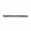Sülearvuti Lenovo ThinkBook 14 G9 IRL Intel Core 7 240H 16GB 512GB SSD 14,0 tolli WUXGA Arctic Grey Windows 11 Pro 3Y Onsite + 1Y CID + CO2 Offset
