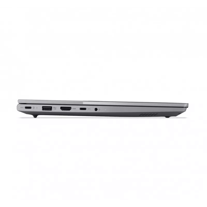 Sülearvuti Lenovo ThinkBook 14 G9 IRL Intel Core 7 240H 16GB 512GB SSD 14,0 tolli WUXGA Arctic Grey Windows 11 Pro 3Y Onsite + 1Y CID + CO2 Offset