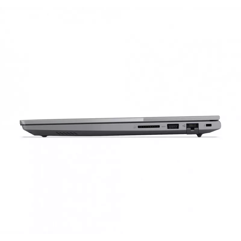 Sülearvuti Lenovo ThinkBook 14 G9 IRL Intel Core 7 240H 16GB 512GB SSD 14,0 tolli WUXGA Arctic Grey Windows 11 Pro 3Y Onsite + 1Y CID + CO2 Offset