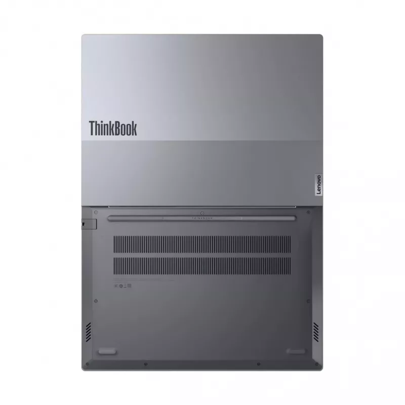 Sülearvuti Lenovo ThinkBook 14 G9 IRL Intel Core 7 240H 16GB 512GB SSD 14,0 tolli WUXGA Arctic Grey Windows 11 Pro 3Y Onsite + 1Y CID + CO2 Offset