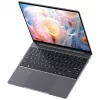 Chuwi Corebook X CWI570-P-K3 Intel Core i3-1220P 14 tolli QHD 16GB LPDDR5 512GB NVMe SSD Windows 11 Pro Hõbedane