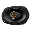 KENWOOD KFC-S6977EX 6x9 Tolli 3-Tee Koaksiaalsed Autokõlarid (Paar) 500W Tippvõimsus