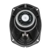KENWOOD KFC-S6977EX 6x9 Tolli 3-Tee Koaksiaalsed Autokõlarid (Paar) 500W Tippvõimsus