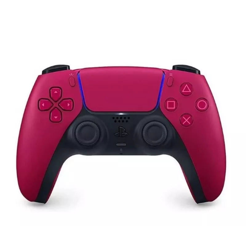 Sony DualSense Wireless Controller for PS5 - Cosmic Red