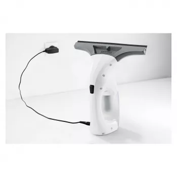 Kärcher WV 3 Comfort Precision aknaimeja, 280 mm töölaius, liitiumioon, 100 min tööaeg, 0,9 kg