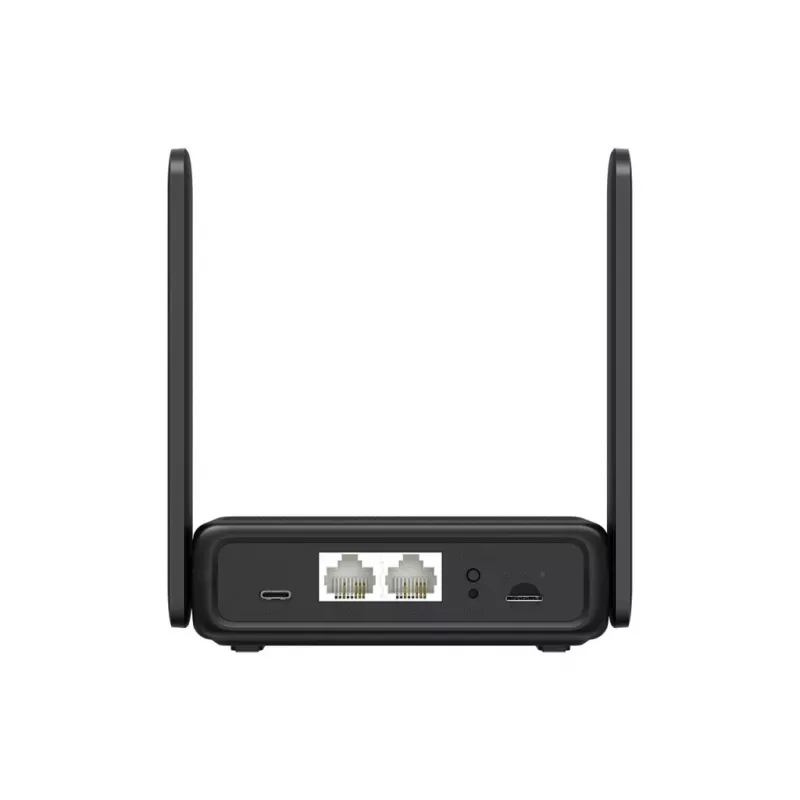 Mercusys MB113-4G Wireless 4G LTE Portable Router 300Mbps