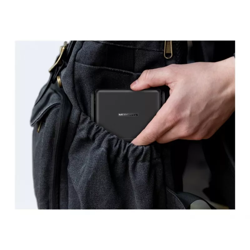 Mercusys MB113-4G Wireless 4G LTE Portable Router 300Mbps