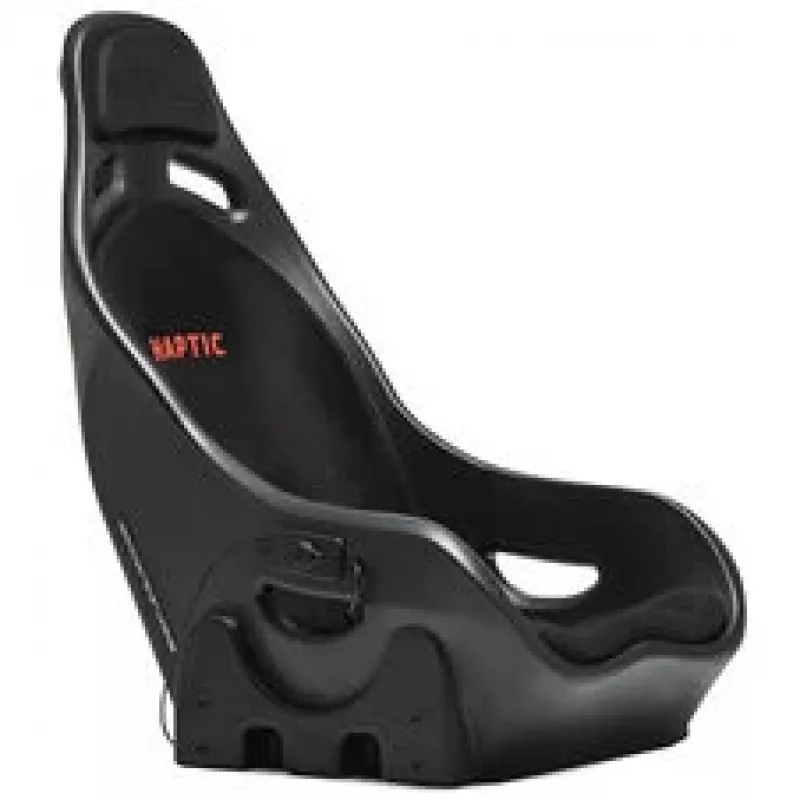 Next Level Racing ES1 Haptic Sim Racing Seat with Haptic Feedback