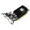 AFOX Radeon R5 240 4GB DDR3 128-bit Dual DisplayPort Low Profile Single Fan Graphics Card