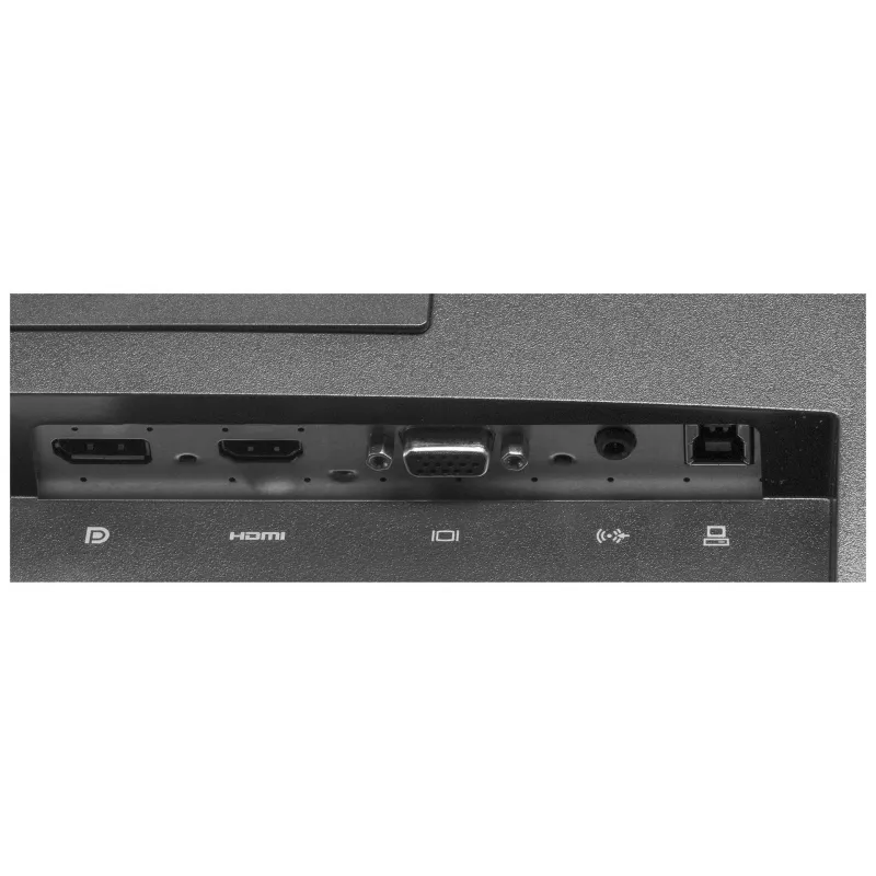 HP EliteDisplay E243 23.8 tolli Full HD IPS LED monitor (Grade A) kasutatud