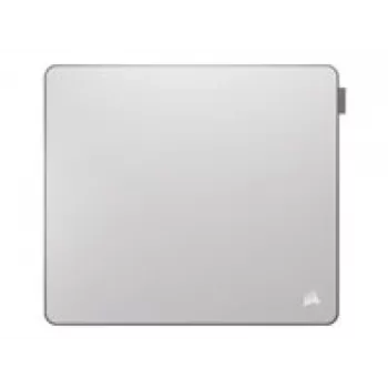 CORSAIR MM PRO Control Large Esports-Tuned Cloth Mouse Pad Gray