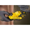 STANLEY FATMAX SFMCD726D2T 18V Harjadeta Juhtmeta Kombipuur (2x 2.0Ah Akud, Laadija, TSTAK Karp)