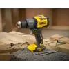 STANLEY FATMAX SFMCD726D2T 18V Harjadeta Juhtmeta Kombipuur (2x 2.0Ah Akud, Laadija, TSTAK Karp)