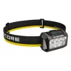 NITECORE HA25 UHE Pealamp 800 Luumenit