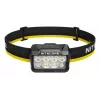 NITECORE HA25 UHE Pealamp 800 Luumenit