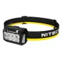NITECORE HA25 UHE Pealamp 800 Luumenit