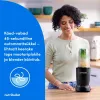 Nutribullet NBT1006MB Turbo 1000 W Blender, matt must