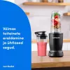 Nutribullet NBT1006MB Turbo 1000 W Blender, matt must