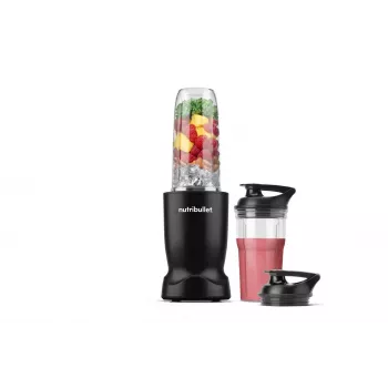 Nutribullet NBT1006MB Turbo 1000 W Blender, matt must