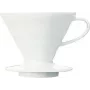 Hario V60-02 Keraamiline Kohvitilguti Valge