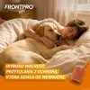FRONTPRO Kirbu- ja puugitabletid koertele (25-50 kg) - 3x 136 mg Afoksolaani närimistabletid