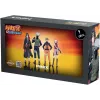 MINIX Naruto Shippuden Set of 4 Collectible Figures 7 cm