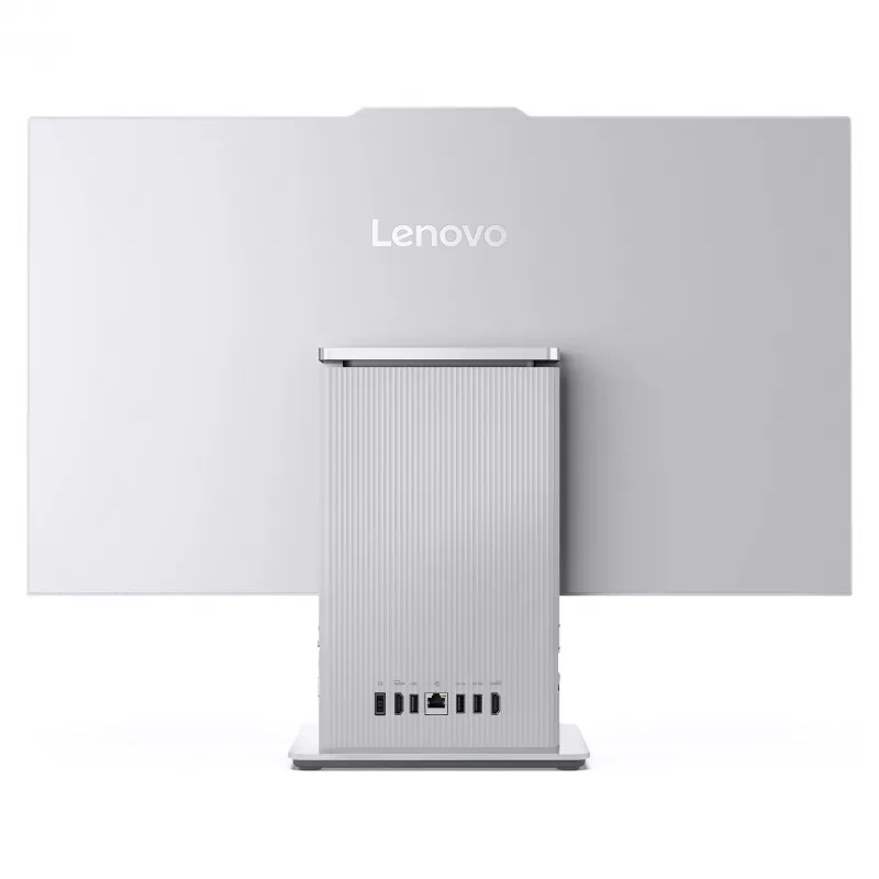 Lenovo IdeaCentre AIO 3 27IPH11 All-in-One PC, 27-tolline QHD-ekraan, Intel Core Ultra 7 355, 16GB RAM, 1TB SSD, Windows 11 Home