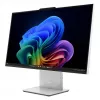 Lenovo IdeaCentre AIO 3 27IPH11 All-in-One PC, 27-tolline QHD-ekraan, Intel Core Ultra 7 355, 16GB RAM, 1TB SSD, Windows 11 Home