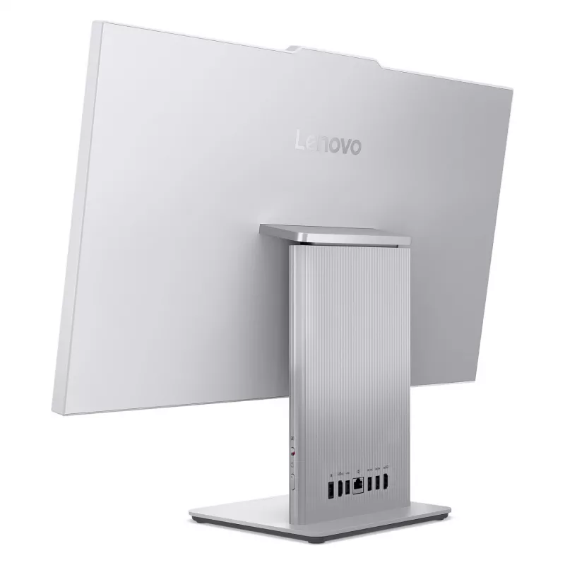 Lenovo IdeaCentre AIO 3 27IPH11 All-in-One PC, 27-tolline QHD-ekraan, Intel Core Ultra 7 355, 16GB RAM, 1TB SSD, Windows 11 Home