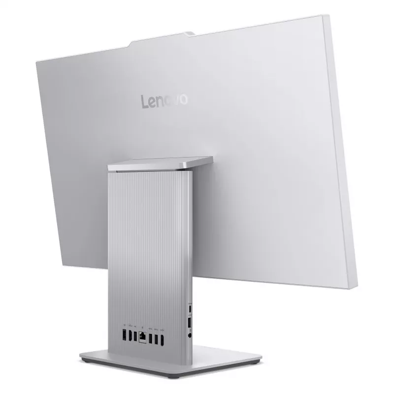 Lenovo IdeaCentre AIO 3 27IPH11 All-in-One PC, 27-tolline QHD-ekraan, Intel Core Ultra 7 355, 16GB RAM, 1TB SSD, Windows 11 Home