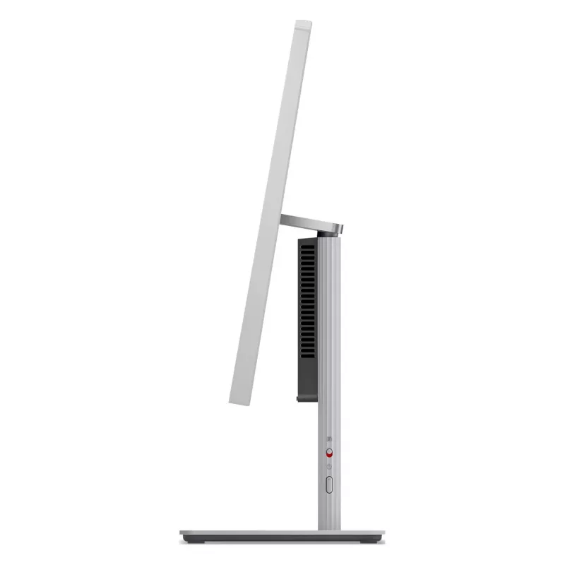 Lenovo IdeaCentre AIO 3 27IPH11 All-in-One PC, 27-tolline QHD-ekraan, Intel Core Ultra 7 355, 16GB RAM, 1TB SSD, Windows 11 Home