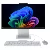 Lenovo IdeaCentre AIO 3 27IPH11 All-in-One PC, 27-tolline QHD-ekraan, Intel Core Ultra 7 355, 16GB RAM, 1TB SSD, Windows 11 Home