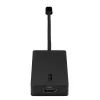 ASUS DC110 4-in-1 USB-C dokkimisjaam 4K 60Hz 10Gbps HDMI 2.0 100W Power Delivery must
