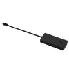 ASUS DC110 4-in-1 USB-C dokkimisjaam 4K 60Hz 10Gbps HDMI 2.0 100W Power Delivery must
